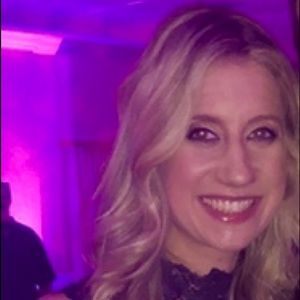 Meet your Posher, Stephanie